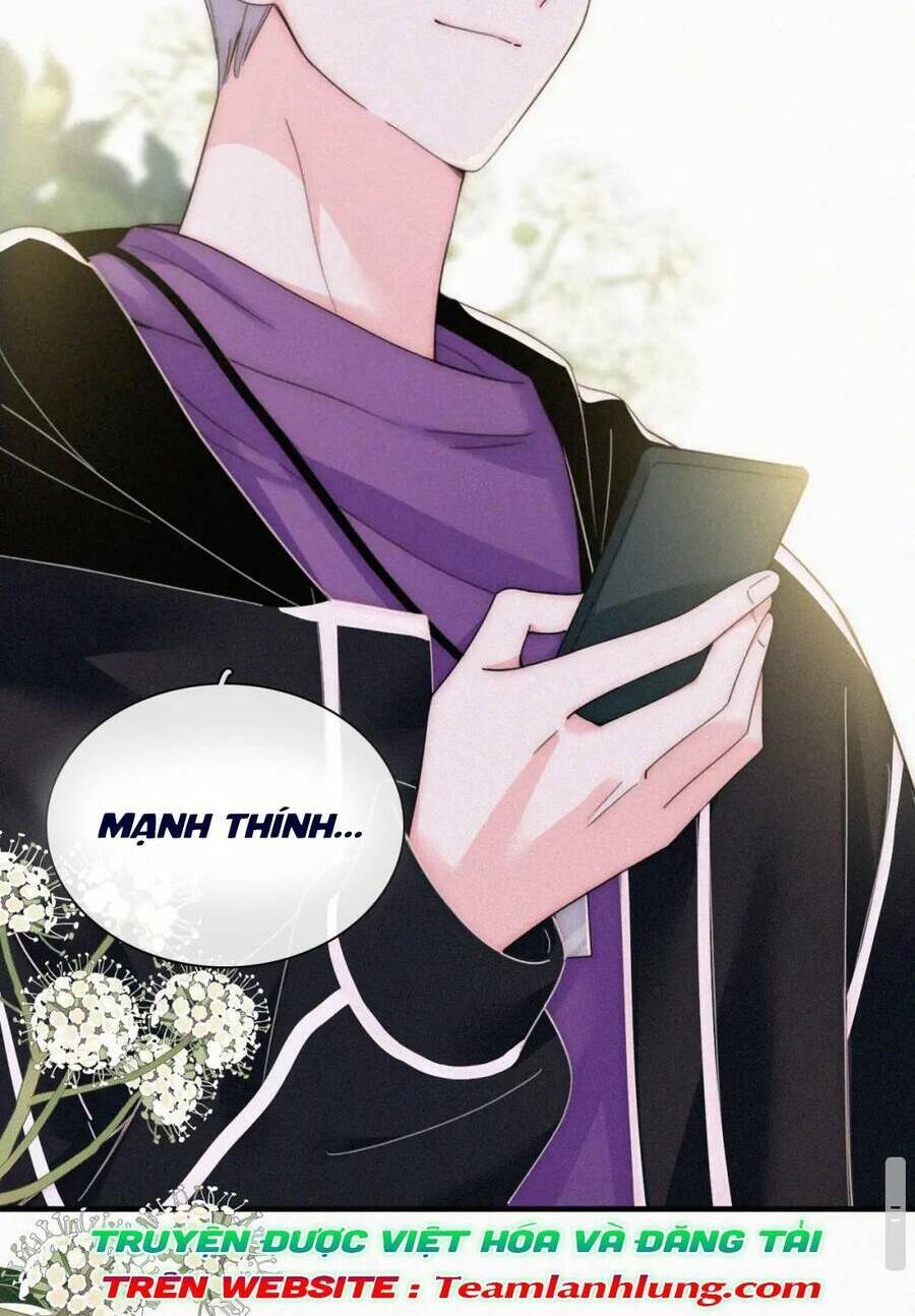 Bá Vương Sủng Ái Cô Vợ Mù Chapter 26 - Trang 2