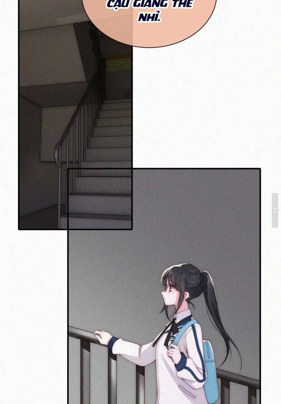 Bá Vương Sủng Ái Cô Vợ Mù Chapter 26 - Trang 2