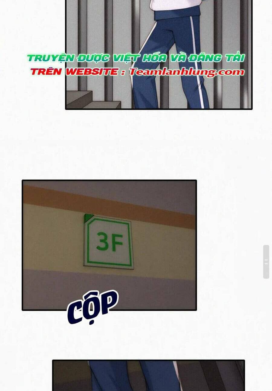 Bá Vương Sủng Ái Cô Vợ Mù Chapter 26 - Trang 2