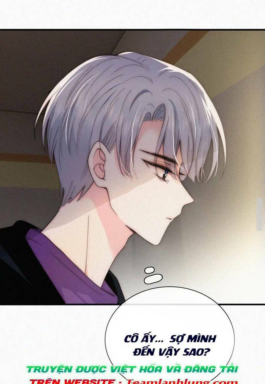 Bá Vương Sủng Ái Cô Vợ Mù Chapter 26 - Trang 2