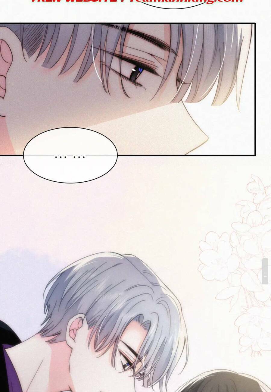 Bá Vương Sủng Ái Cô Vợ Mù Chapter 26 - Trang 2