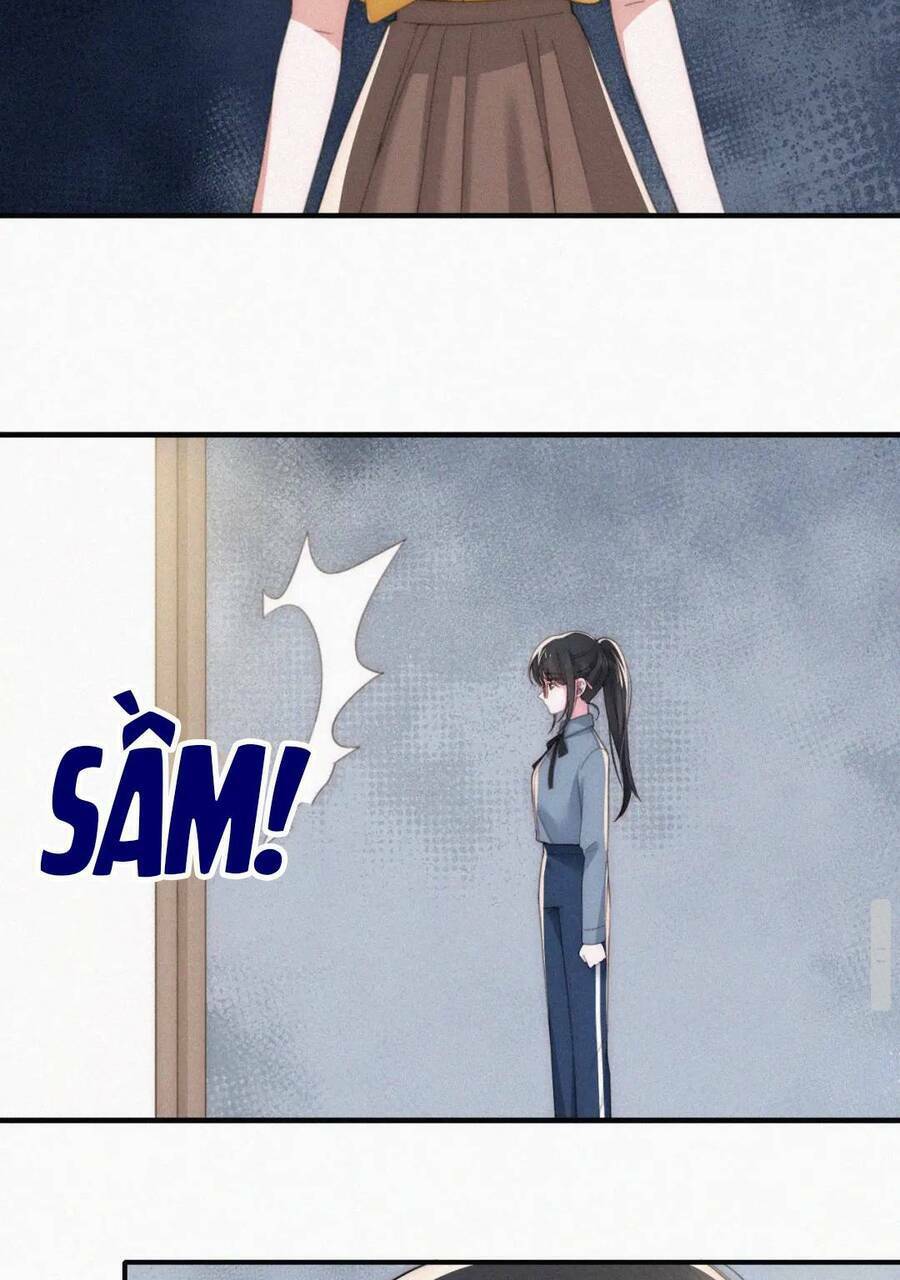 Bá Vương Sủng Ái Cô Vợ Mù Chapter 26 - Trang 2