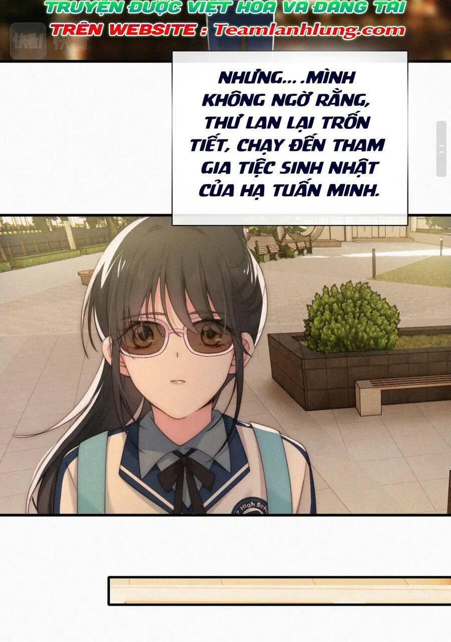 Bá Vương Sủng Ái Cô Vợ Mù Chapter 26 - Trang 2