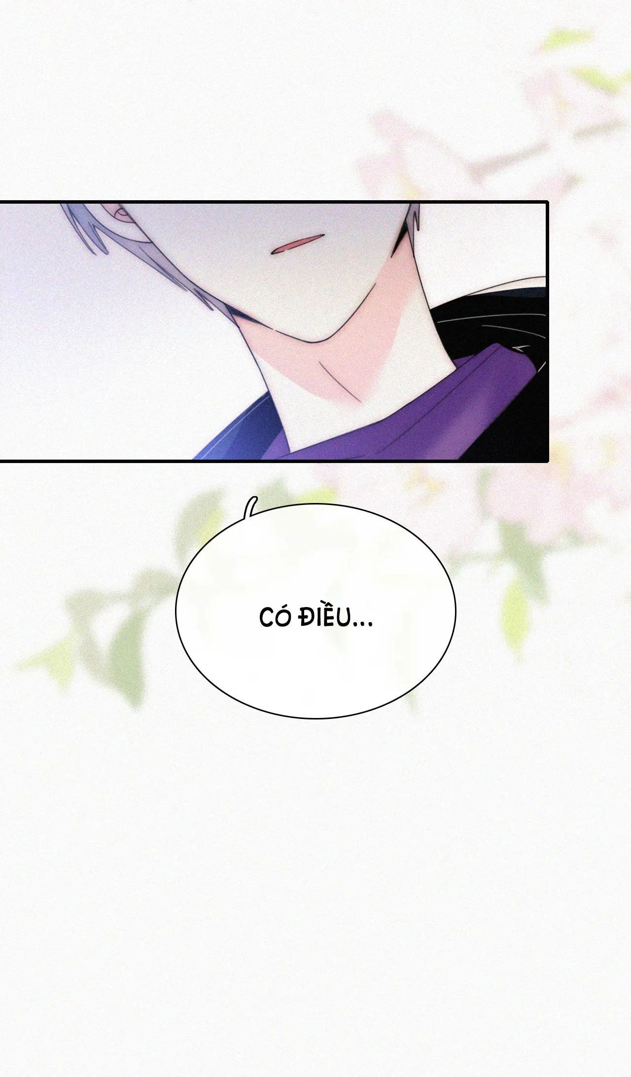 Bá Vương Sủng Ái Cô Vợ Mù Chapter 27.2 - Trang 2