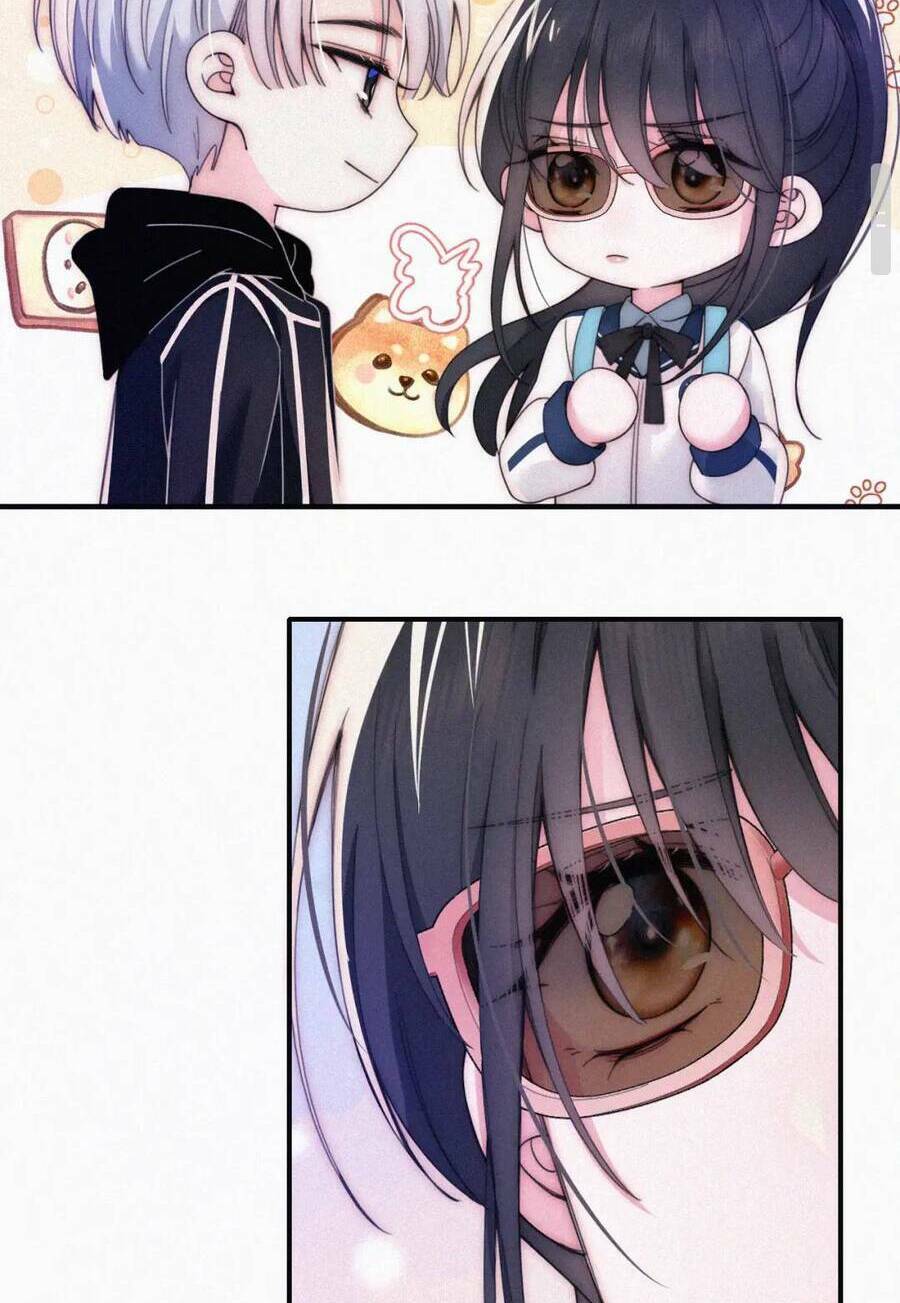 Bá Vương Sủng Ái Cô Vợ Mù Chapter 27 - Trang 2