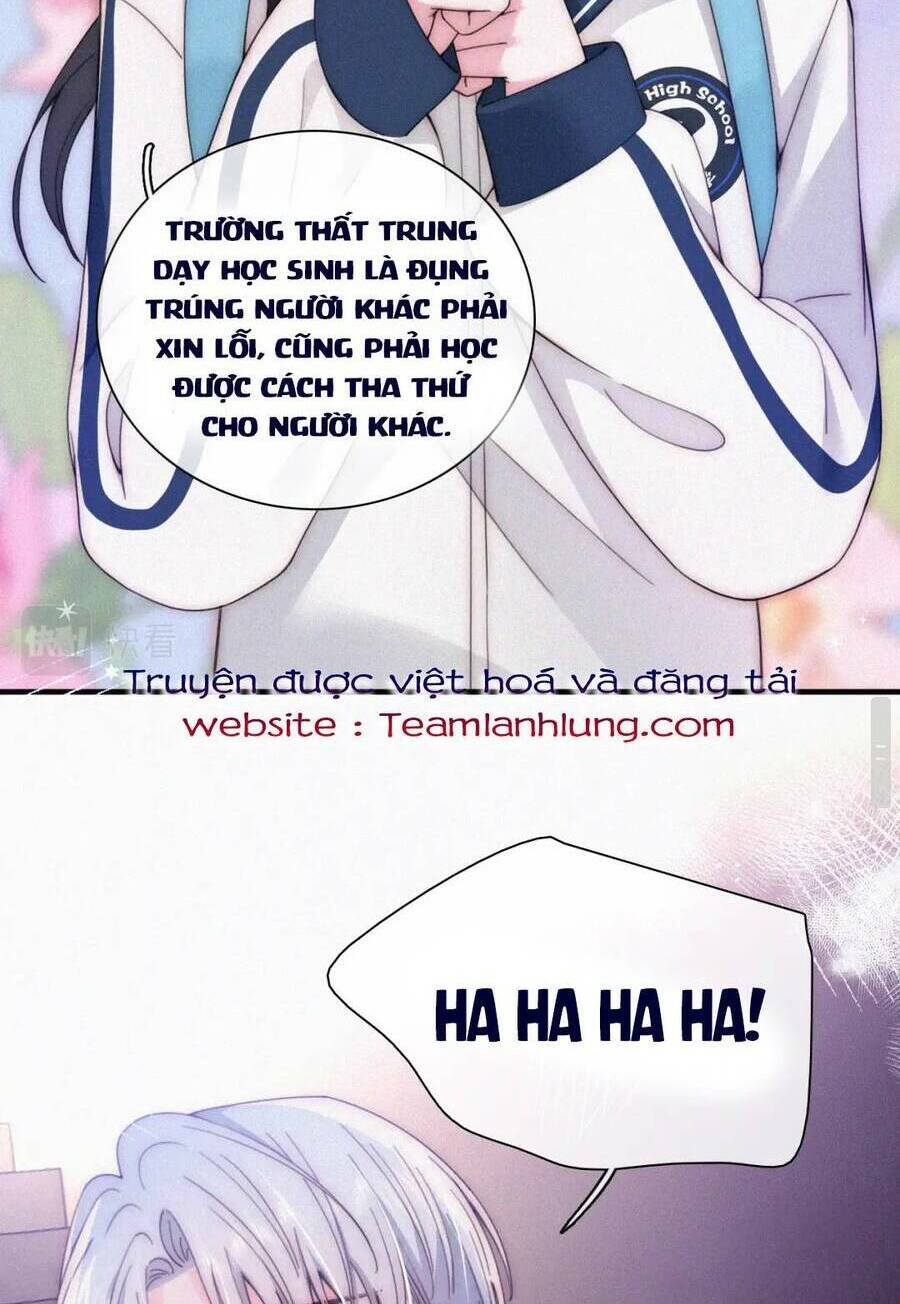 Bá Vương Sủng Ái Cô Vợ Mù Chapter 27 - Trang 2