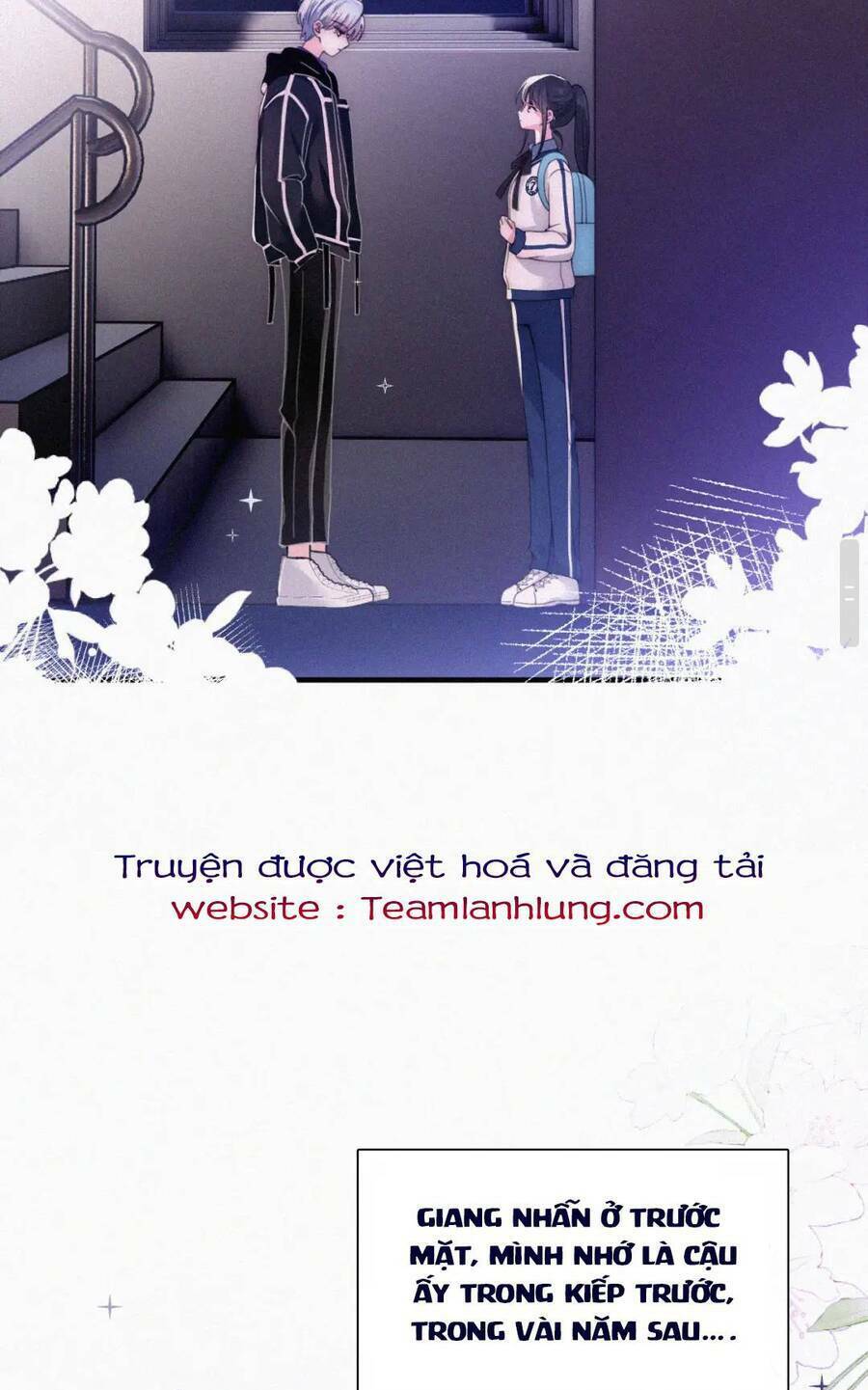 Bá Vương Sủng Ái Cô Vợ Mù Chapter 27 - Trang 2