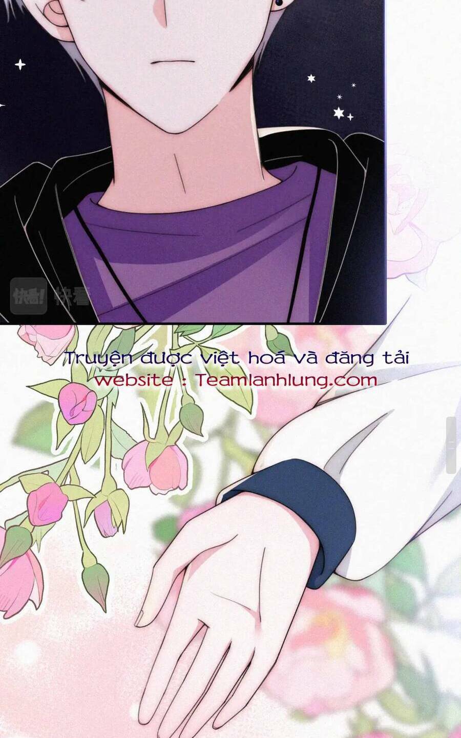 Bá Vương Sủng Ái Cô Vợ Mù Chapter 27 - Trang 2