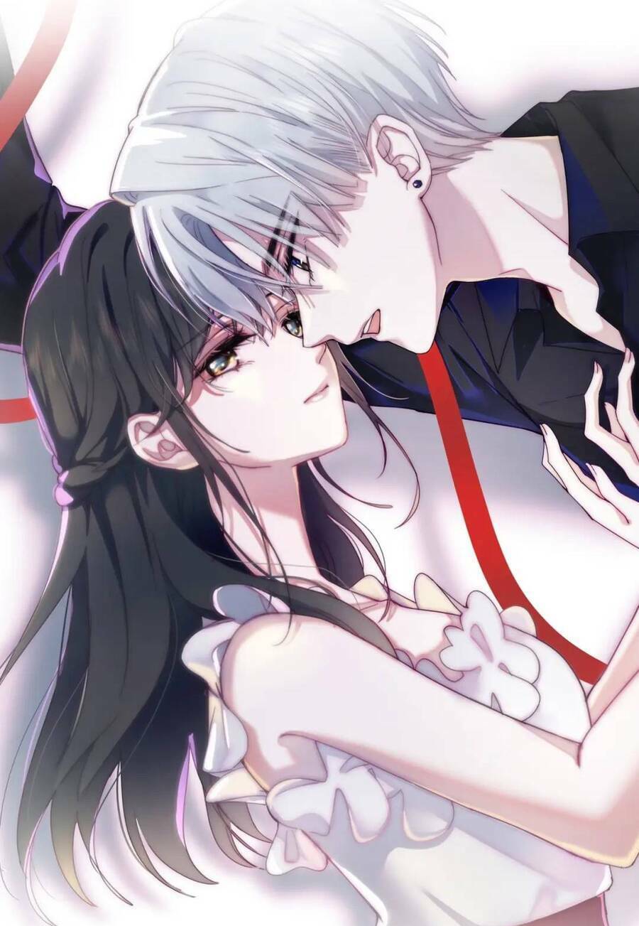 Bá Vương Sủng Ái Cô Vợ Mù Chapter 27 - Trang 2