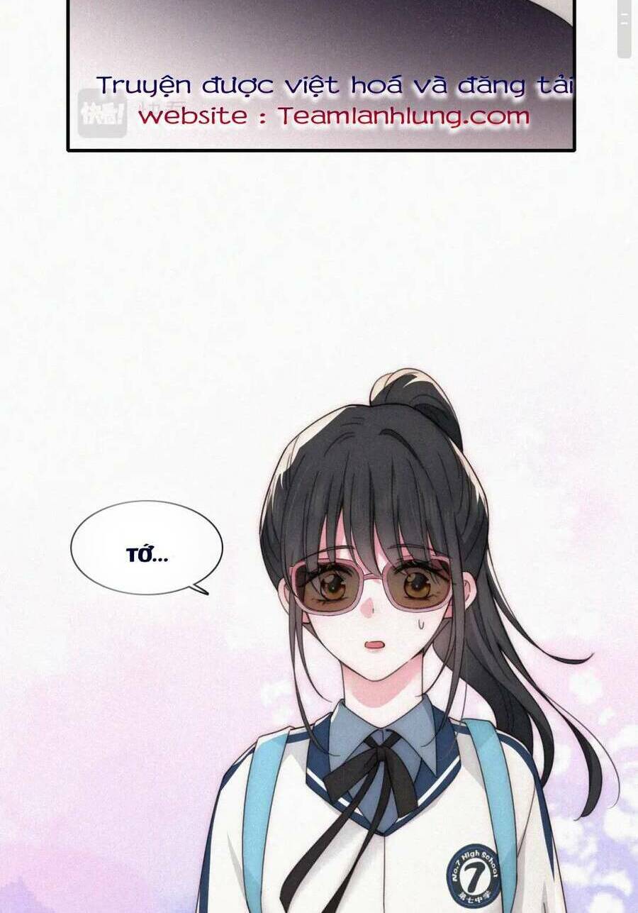 Bá Vương Sủng Ái Cô Vợ Mù Chapter 27 - Trang 2