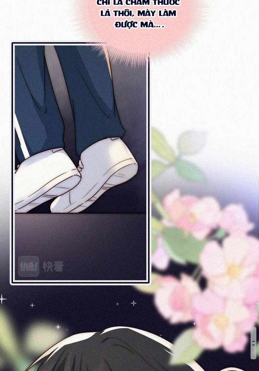 Bá Vương Sủng Ái Cô Vợ Mù Chapter 27 - Trang 2