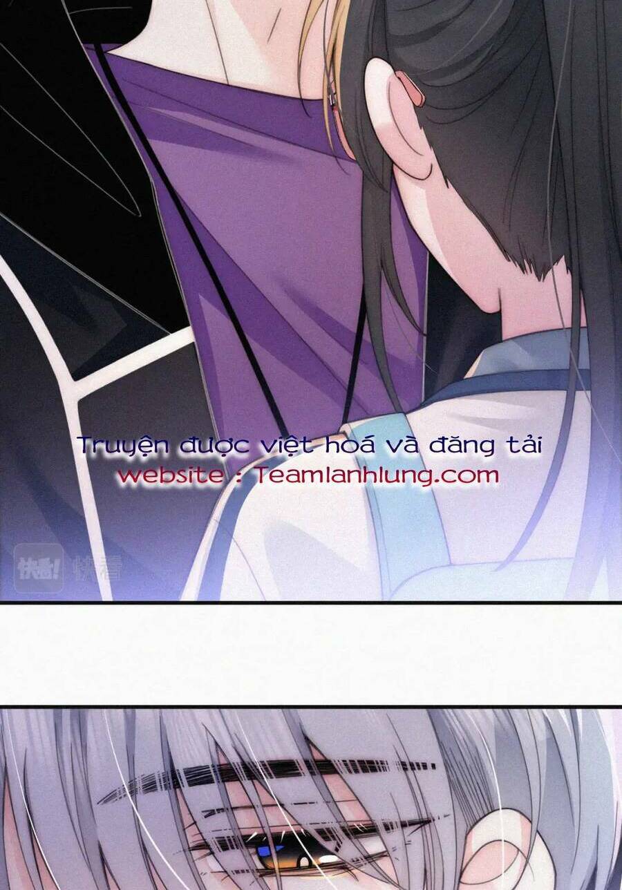 Bá Vương Sủng Ái Cô Vợ Mù Chapter 27 - Trang 2