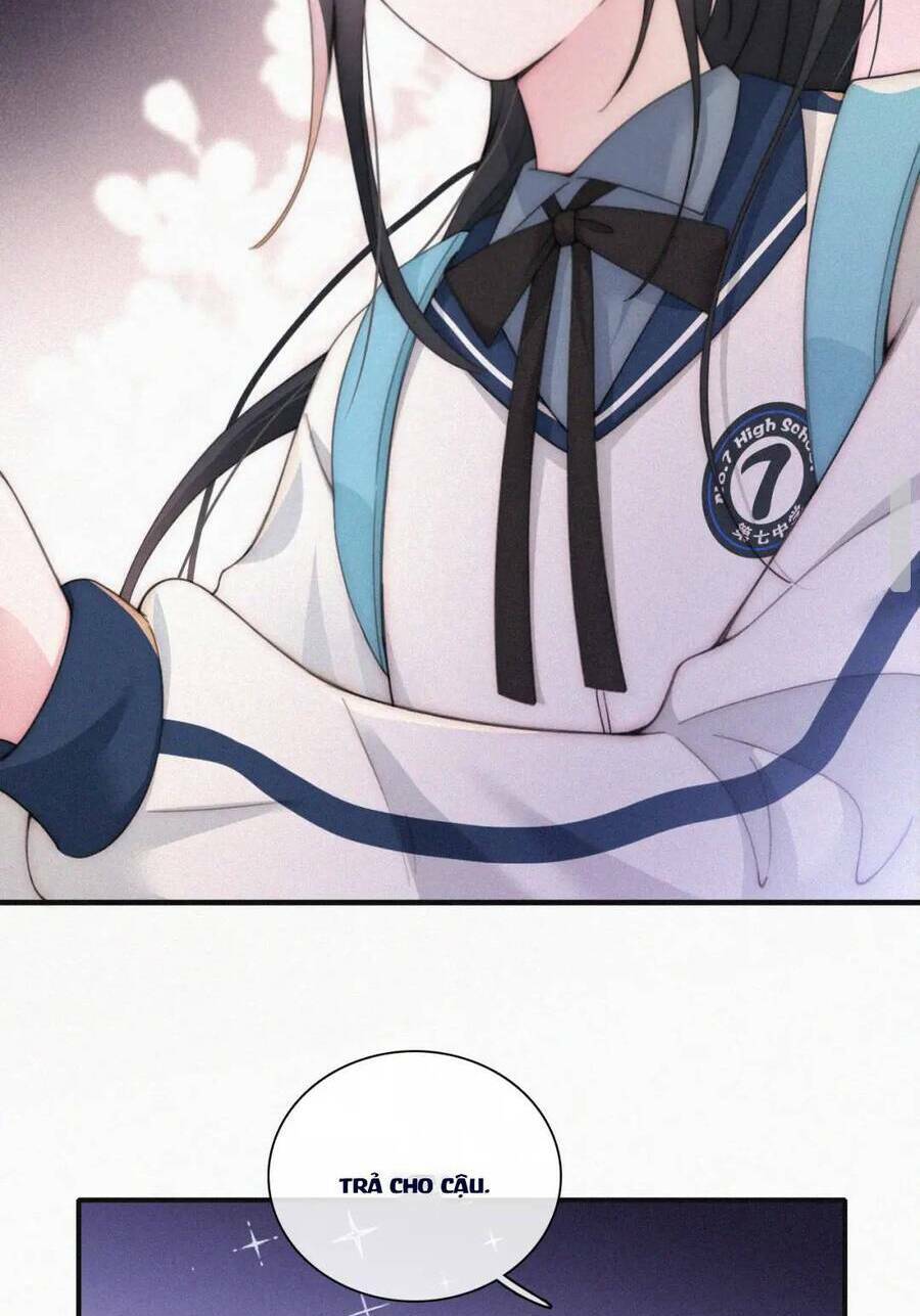 Bá Vương Sủng Ái Cô Vợ Mù Chapter 27 - Trang 2