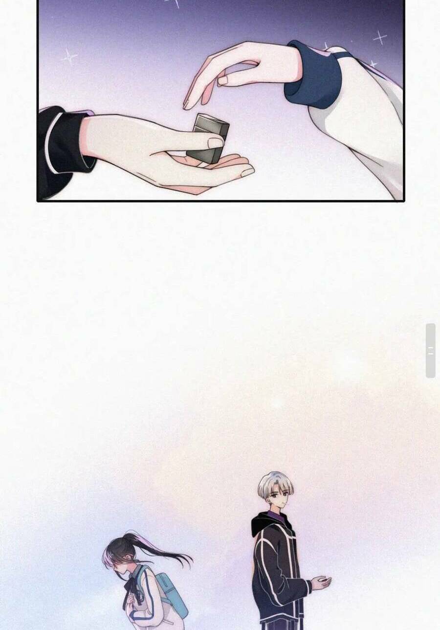 Bá Vương Sủng Ái Cô Vợ Mù Chapter 27 - Trang 2