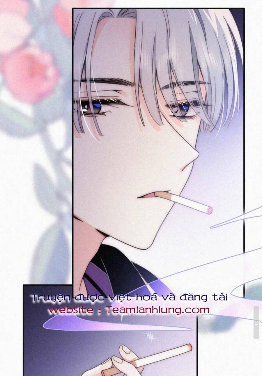 Bá Vương Sủng Ái Cô Vợ Mù Chapter 27 - Trang 2