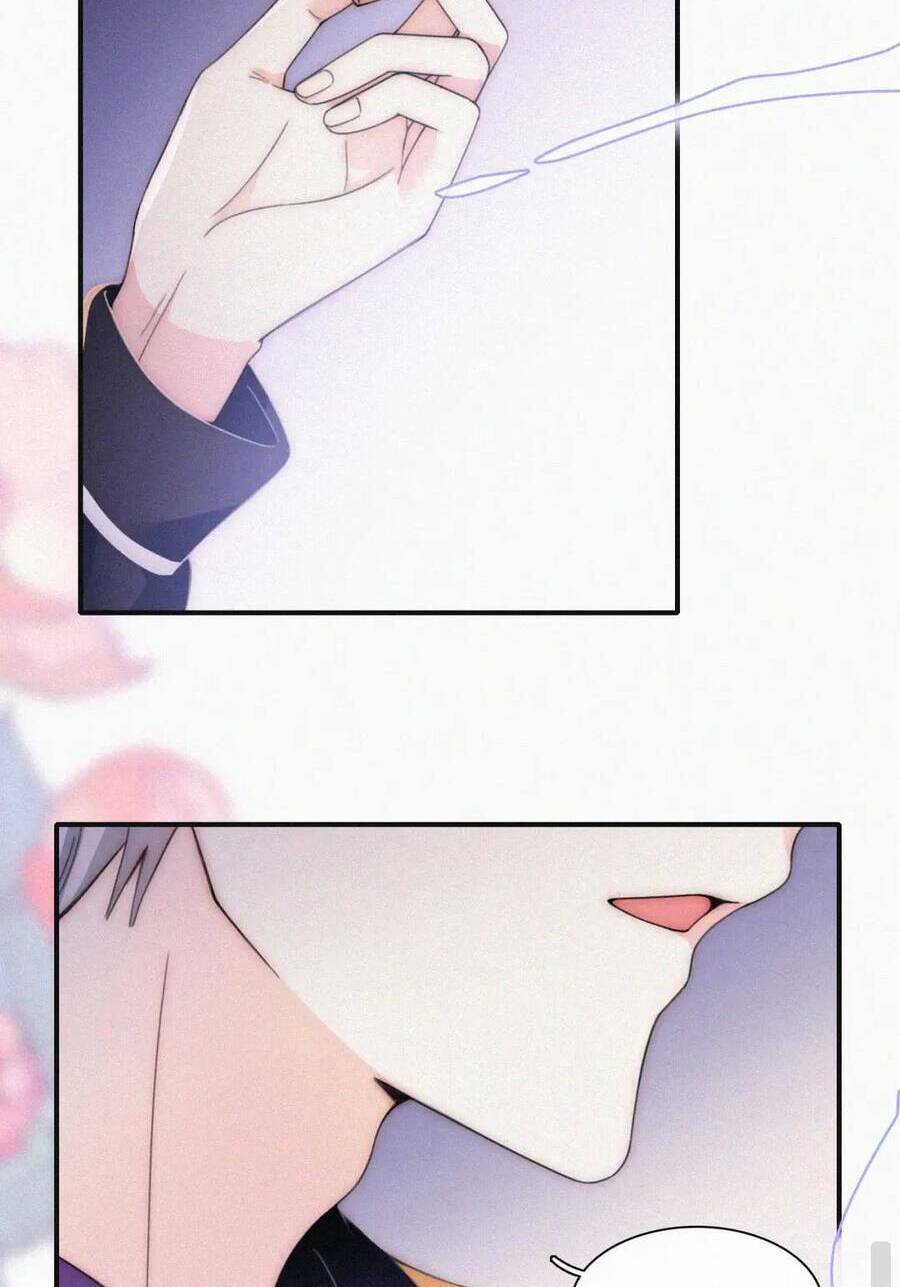 Bá Vương Sủng Ái Cô Vợ Mù Chapter 27 - Trang 2