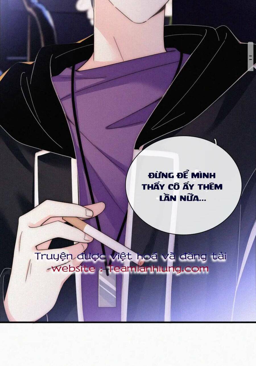 Bá Vương Sủng Ái Cô Vợ Mù Chapter 27 - Trang 2