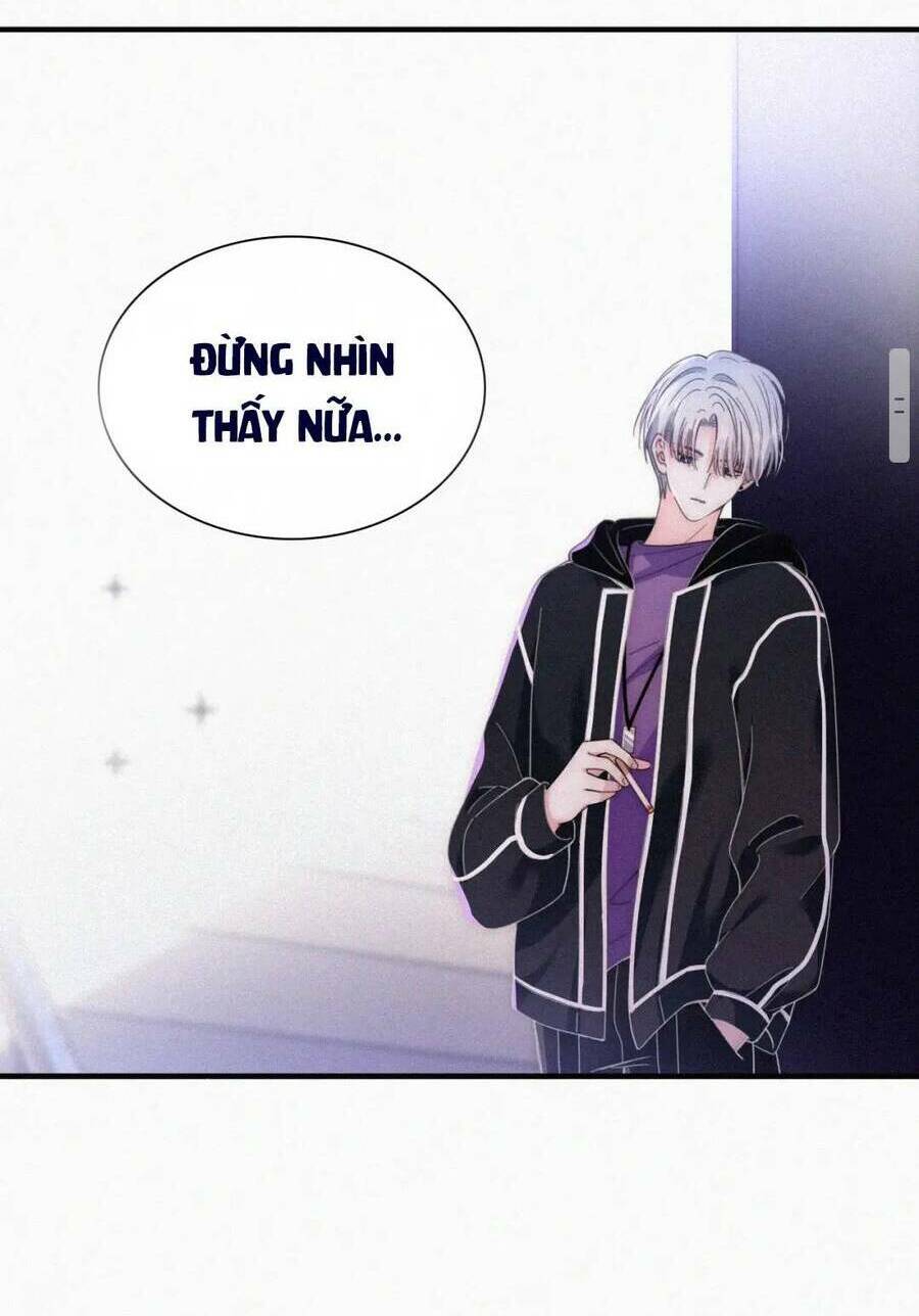 Bá Vương Sủng Ái Cô Vợ Mù Chapter 27 - Trang 2