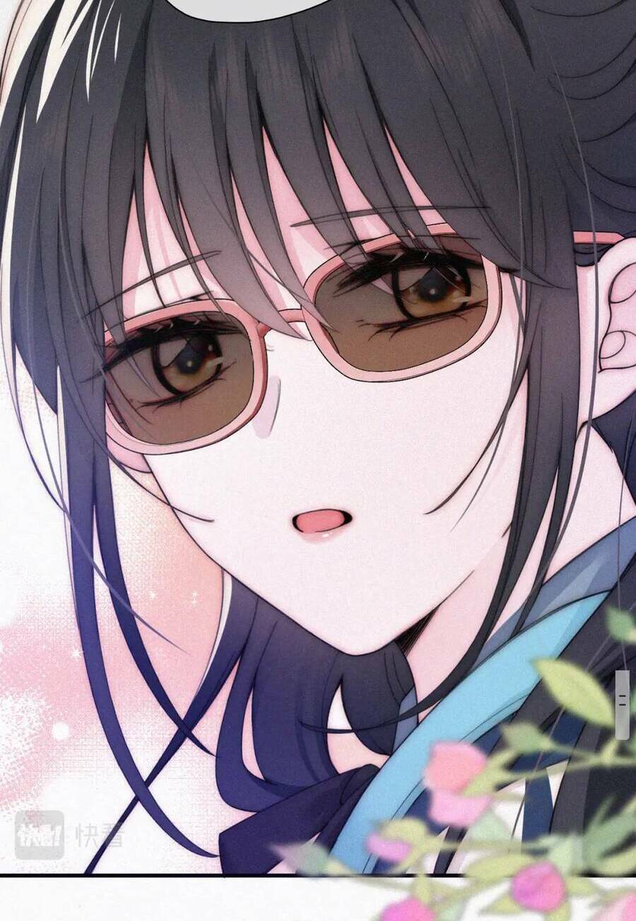 Bá Vương Sủng Ái Cô Vợ Mù Chapter 27 - Trang 2