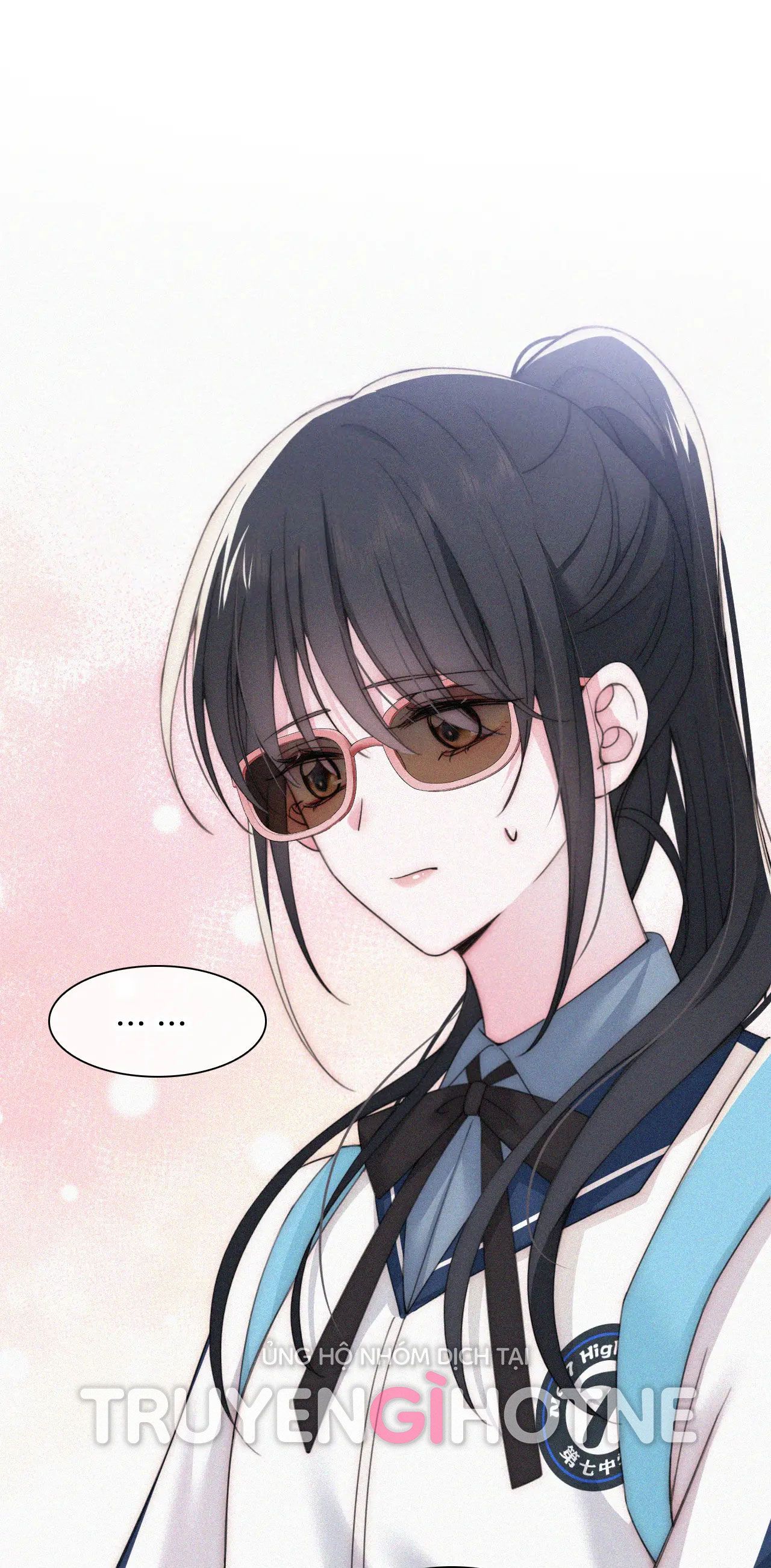 Bá Vương Sủng Ái Cô Vợ Mù Chapter 28.1 - Trang 2