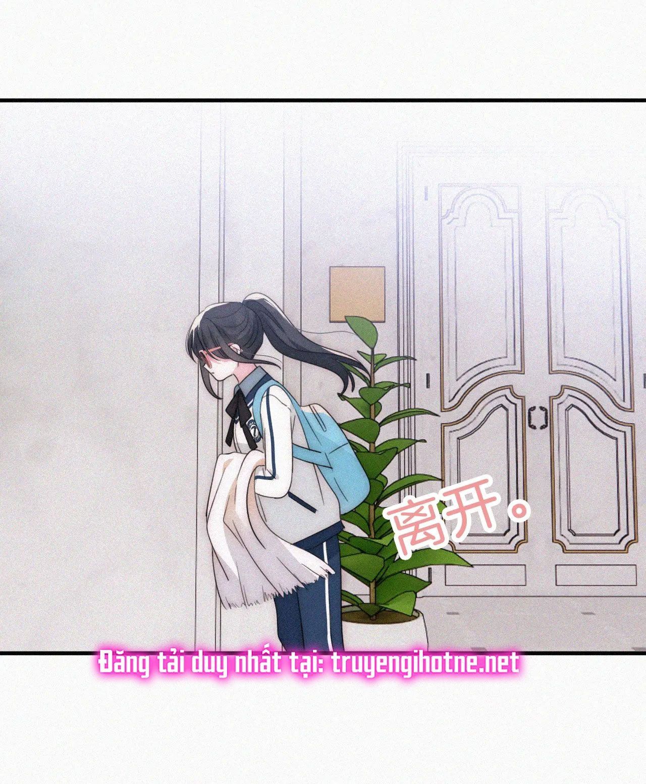 Bá Vương Sủng Ái Cô Vợ Mù Chapter 28.2 - Trang 2