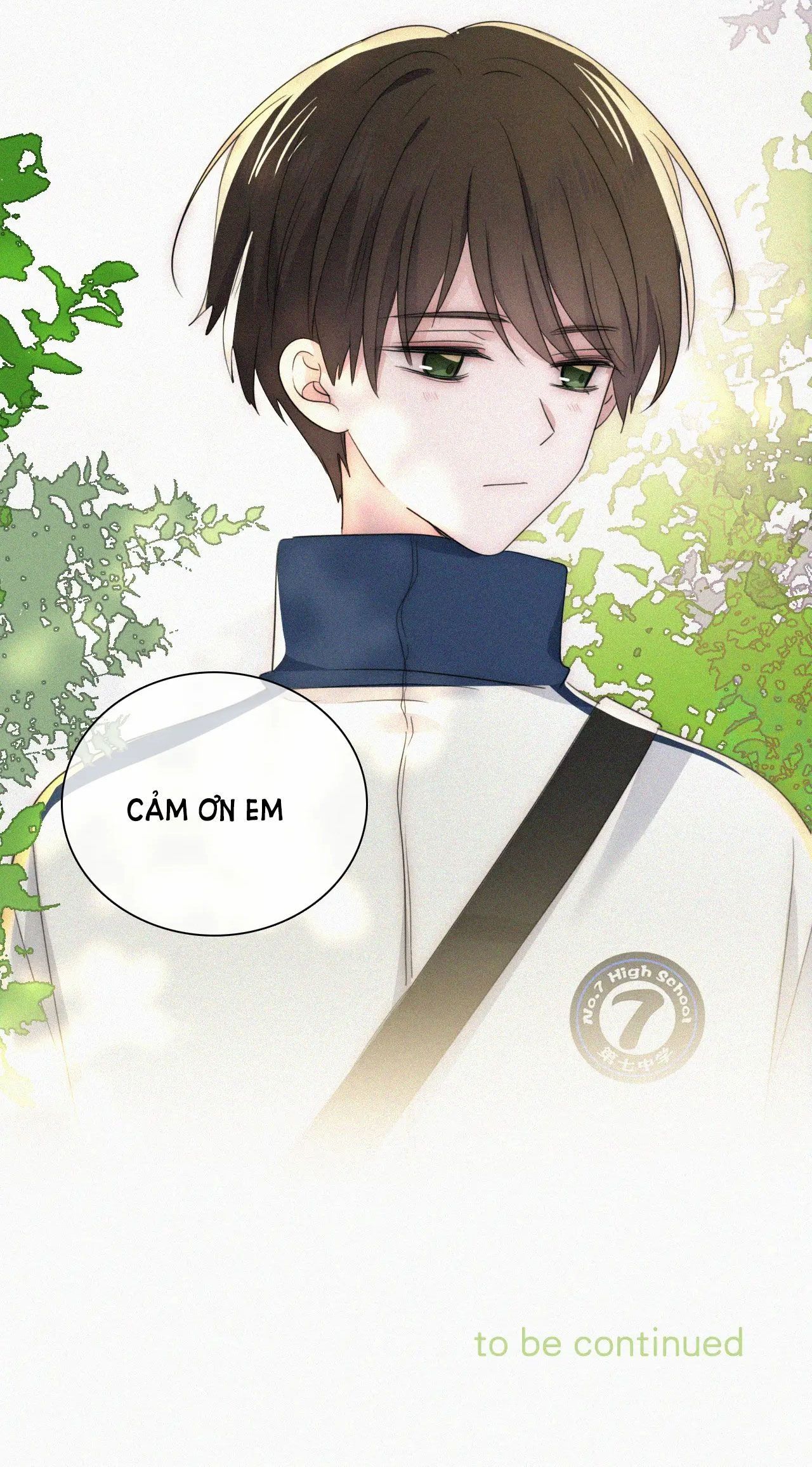 Bá Vương Sủng Ái Cô Vợ Mù Chapter 28.2 - Trang 2