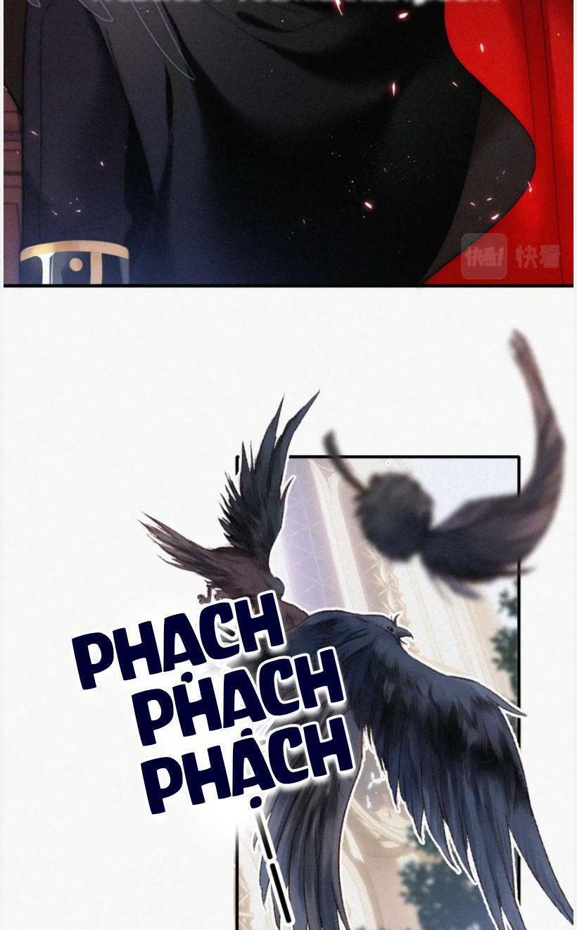 Bá Vương Sủng Ái Cô Vợ Mù Chapter 28 - Trang 2