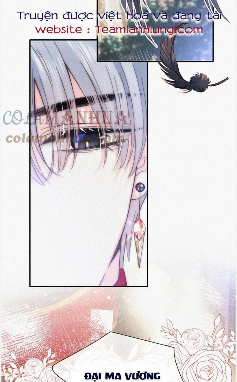 Bá Vương Sủng Ái Cô Vợ Mù Chapter 28 - Trang 2