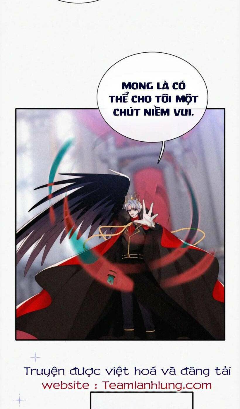 Bá Vương Sủng Ái Cô Vợ Mù Chapter 28 - Trang 2