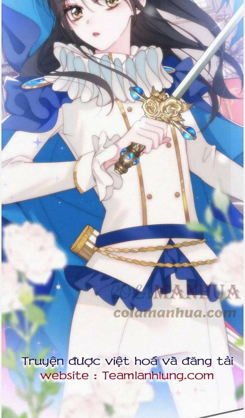 Bá Vương Sủng Ái Cô Vợ Mù Chapter 28 - Trang 2