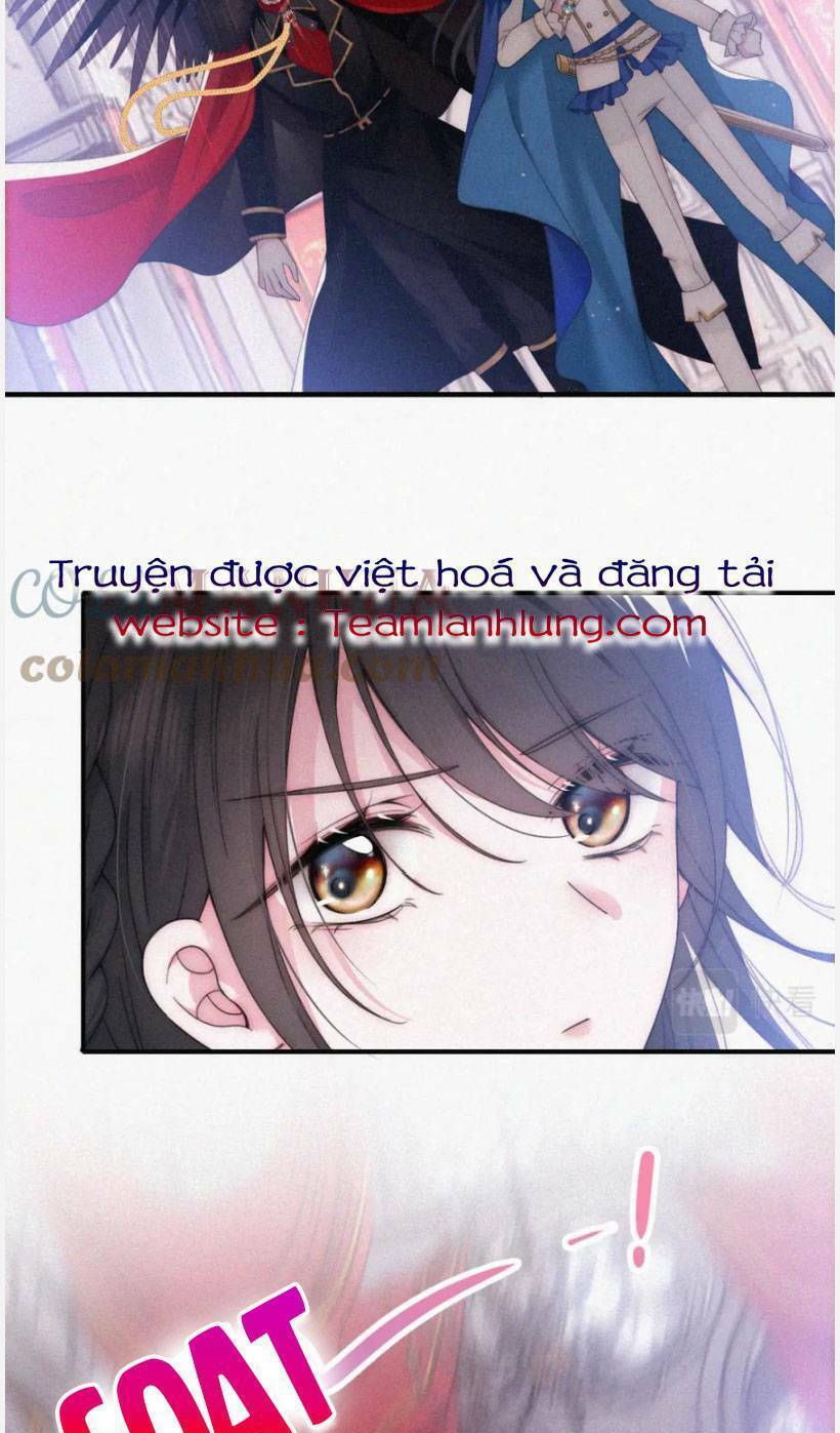 Bá Vương Sủng Ái Cô Vợ Mù Chapter 28 - Trang 2