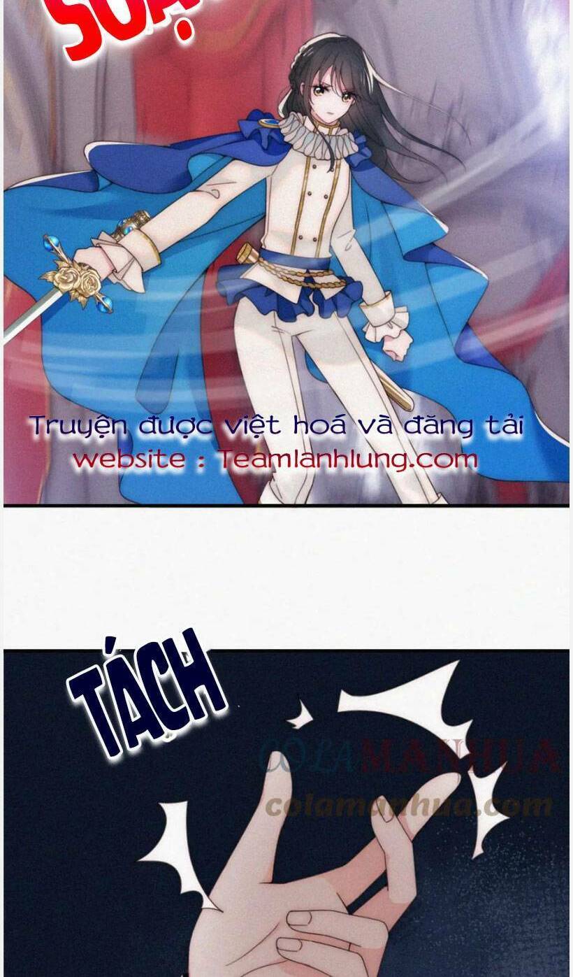 Bá Vương Sủng Ái Cô Vợ Mù Chapter 28 - Trang 2