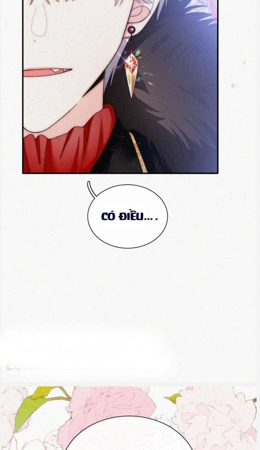 Bá Vương Sủng Ái Cô Vợ Mù Chapter 28 - Trang 2