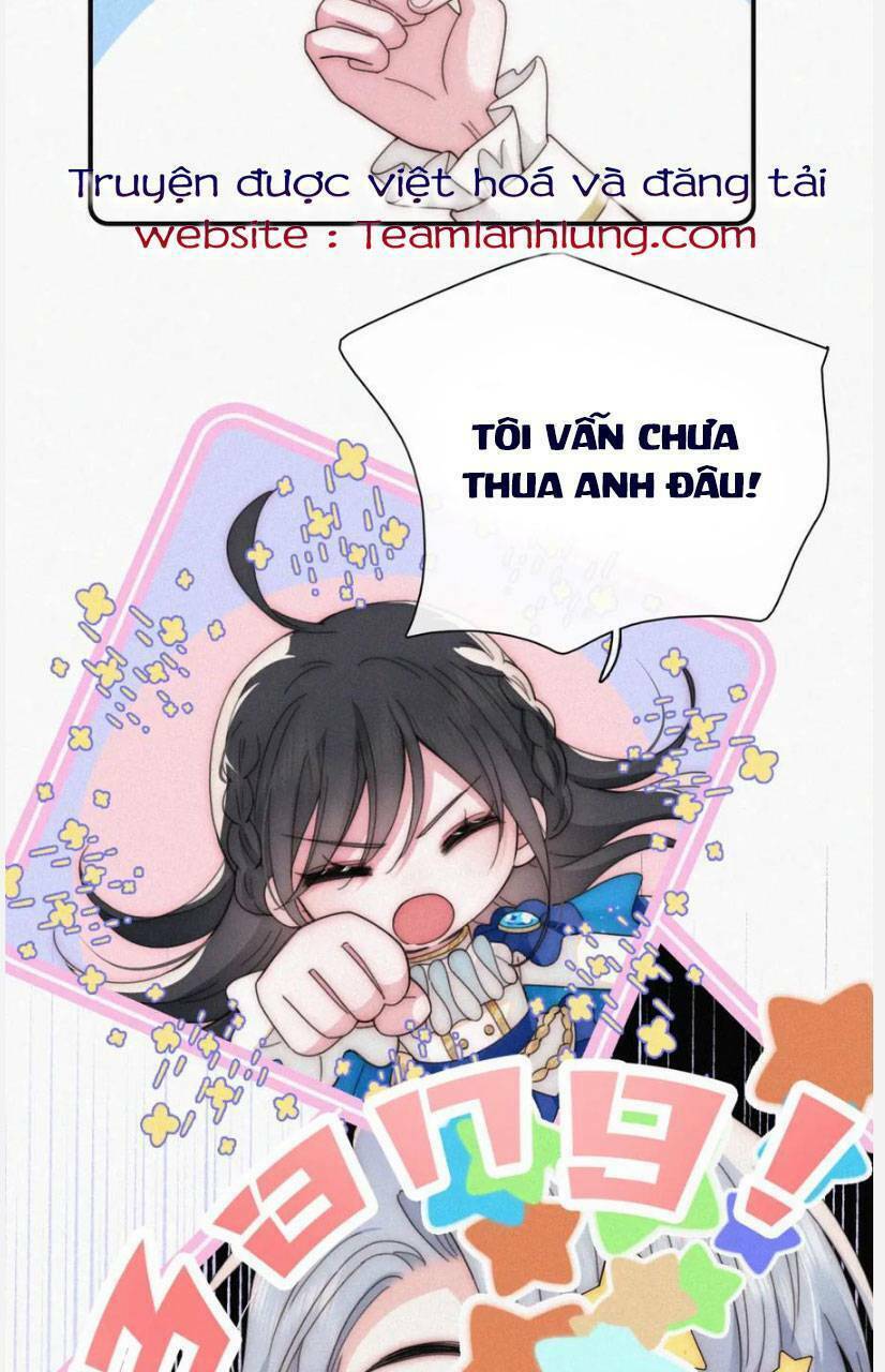 Bá Vương Sủng Ái Cô Vợ Mù Chapter 28 - Trang 2