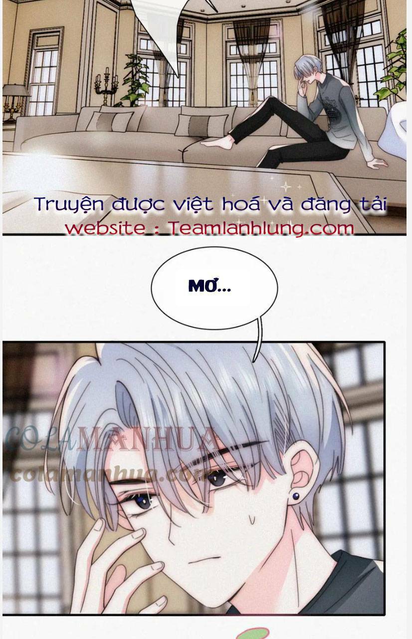 Bá Vương Sủng Ái Cô Vợ Mù Chapter 28 - Trang 2