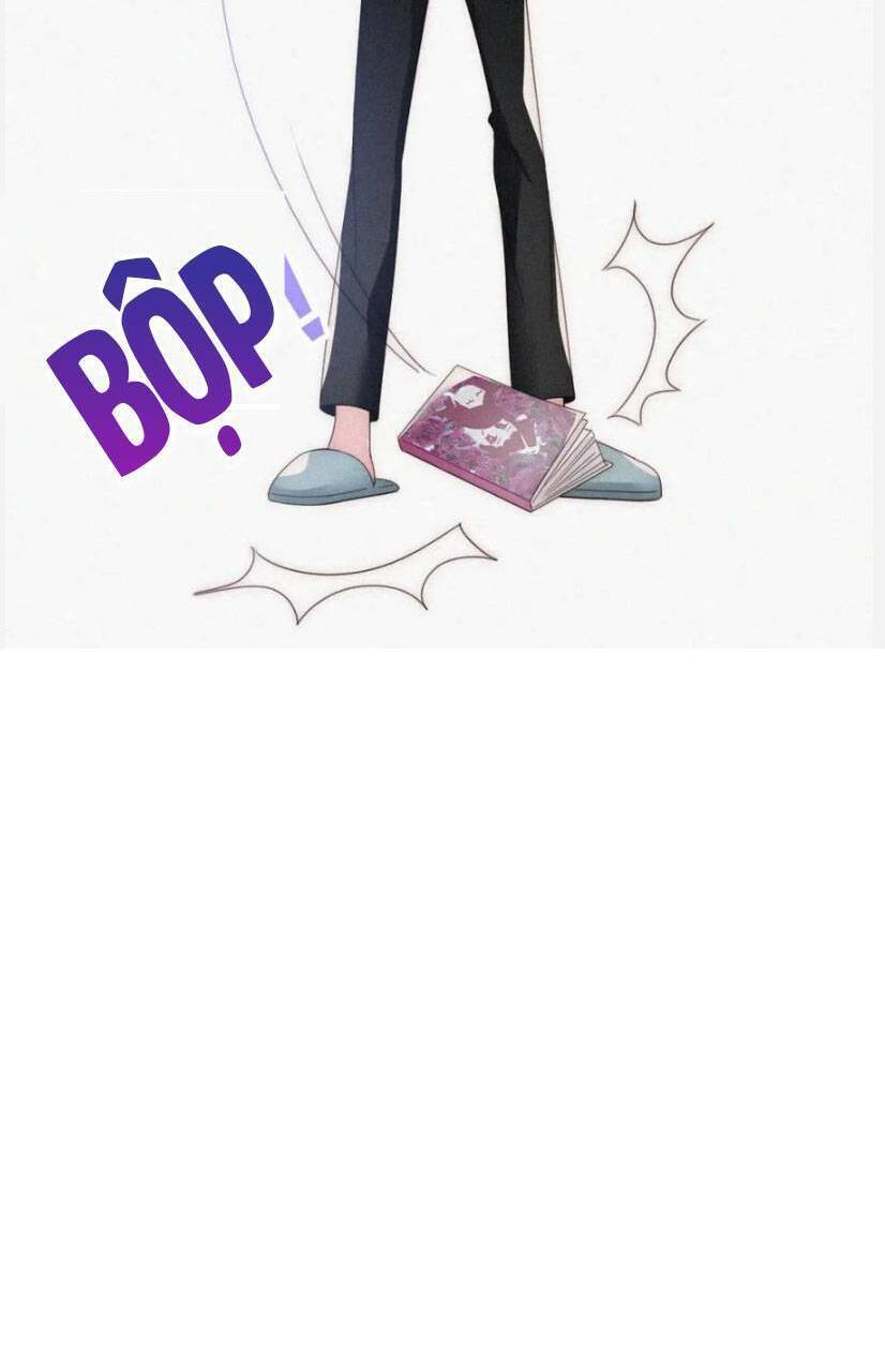 Bá Vương Sủng Ái Cô Vợ Mù Chapter 28 - Trang 2