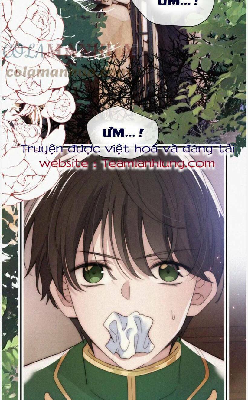 Bá Vương Sủng Ái Cô Vợ Mù Chapter 28 - Trang 2