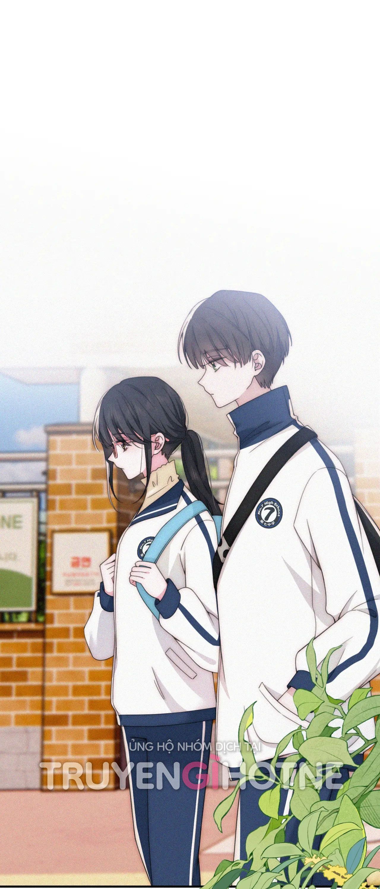 Bá Vương Sủng Ái Cô Vợ Mù Chapter 29.1 - Trang 2