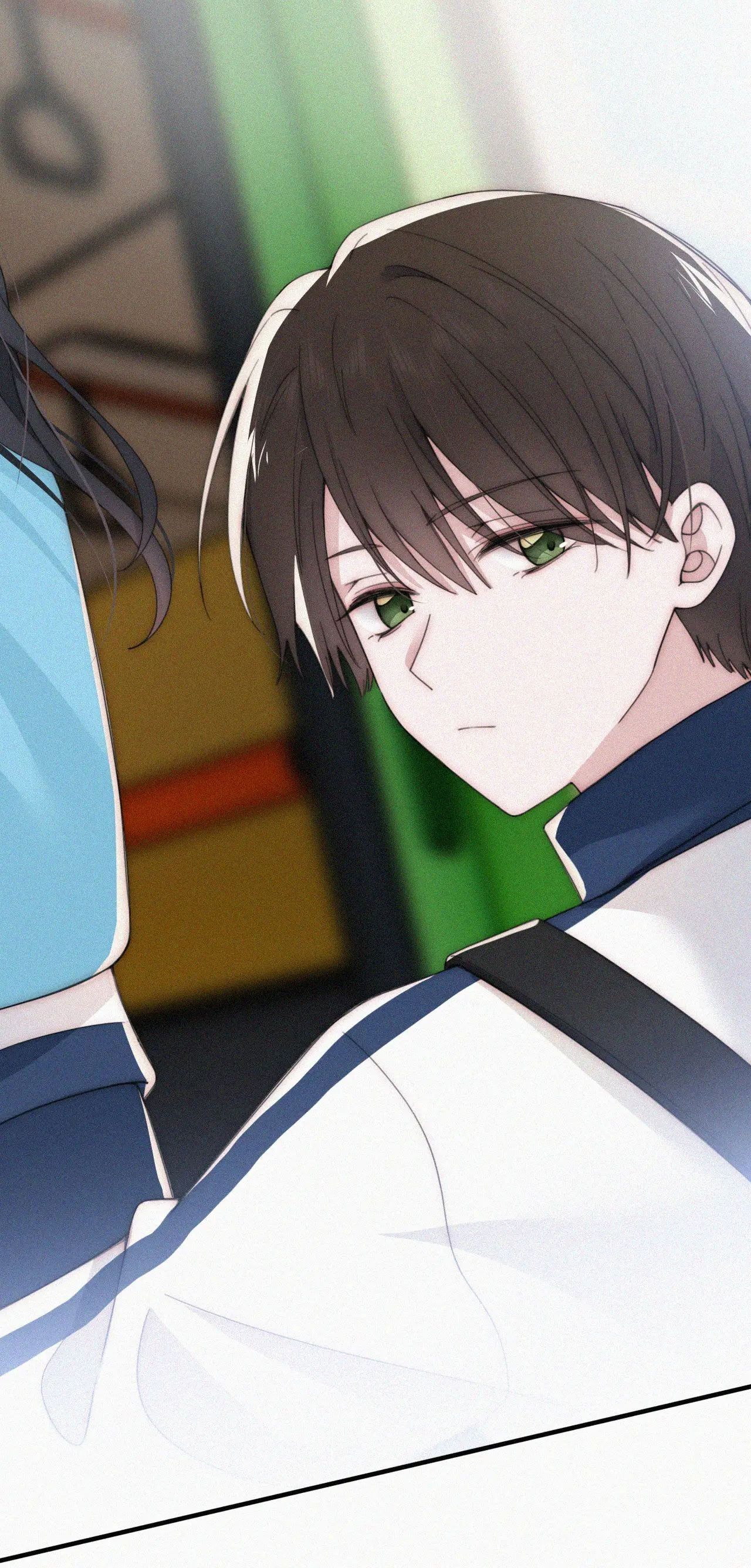 Bá Vương Sủng Ái Cô Vợ Mù Chapter 29.1 - Trang 2