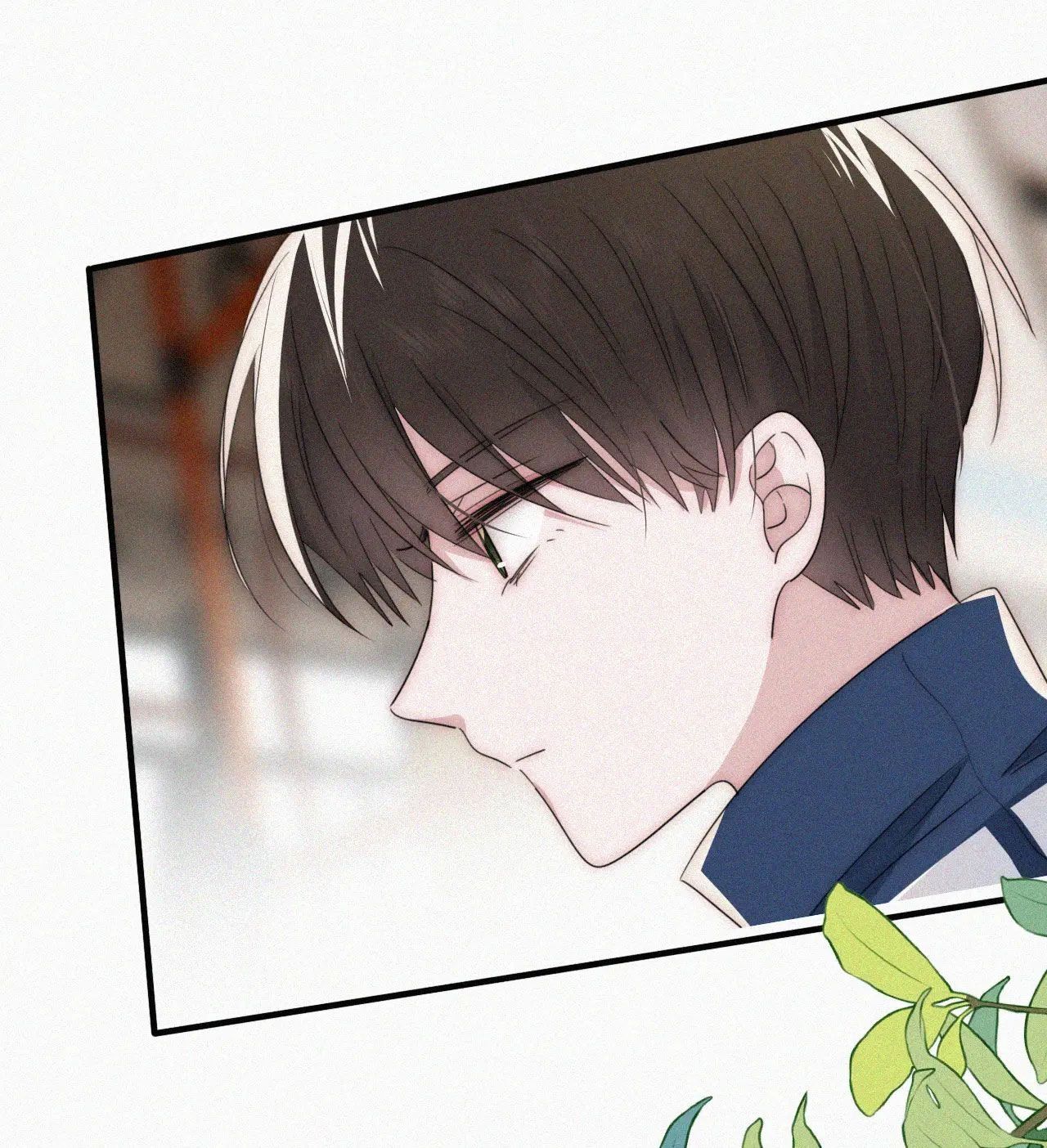 Bá Vương Sủng Ái Cô Vợ Mù Chapter 29.1 - Trang 2