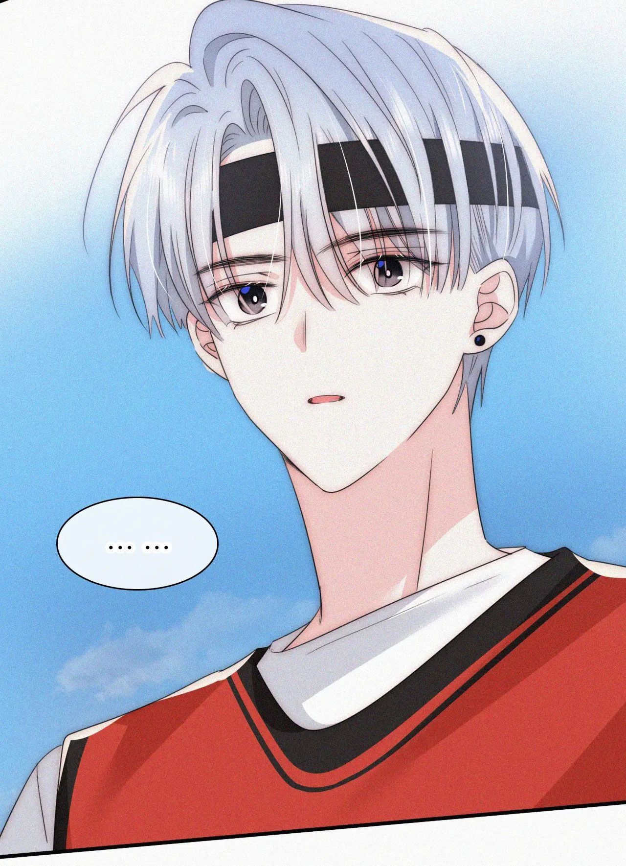 Bá Vương Sủng Ái Cô Vợ Mù Chapter 29.1 - Trang 2