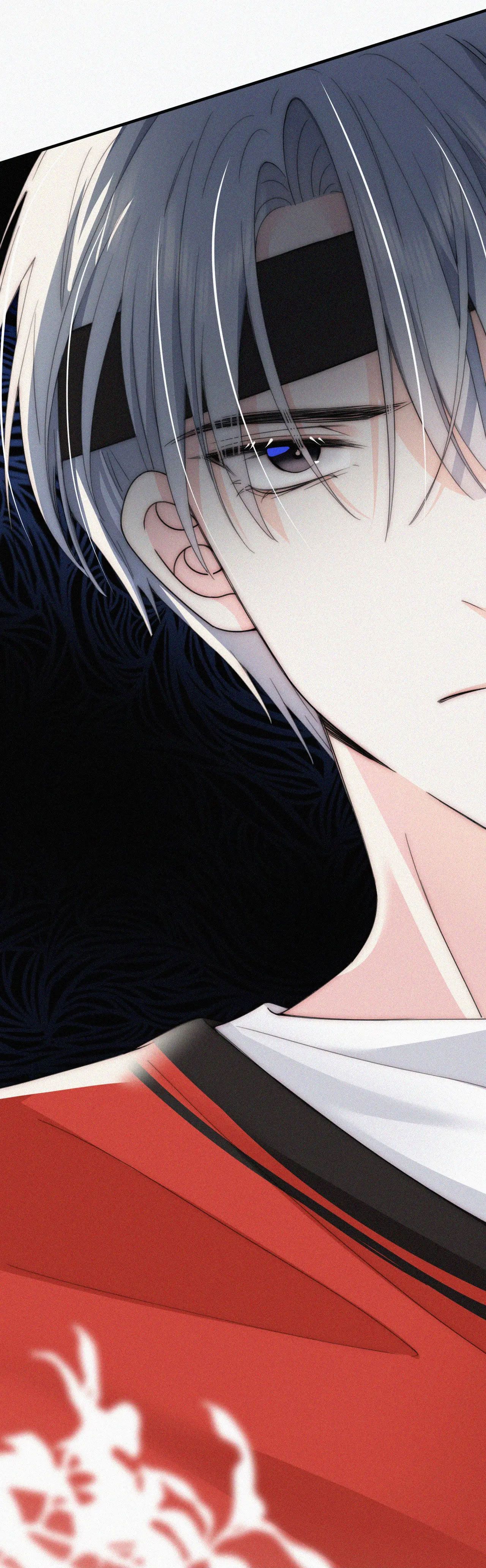 Bá Vương Sủng Ái Cô Vợ Mù Chapter 29.2 - Trang 2