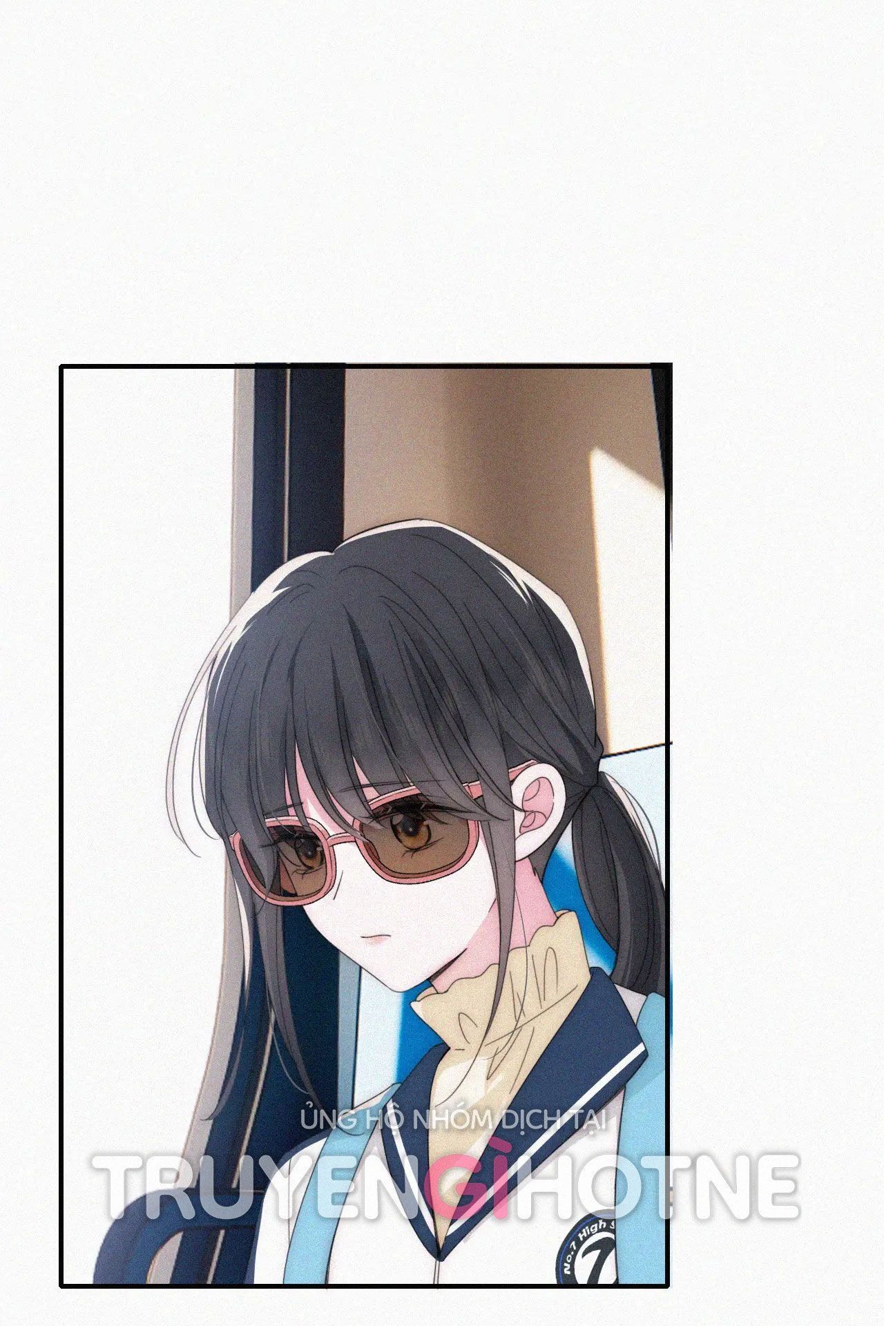 Bá Vương Sủng Ái Cô Vợ Mù Chapter 29.2 - Trang 2