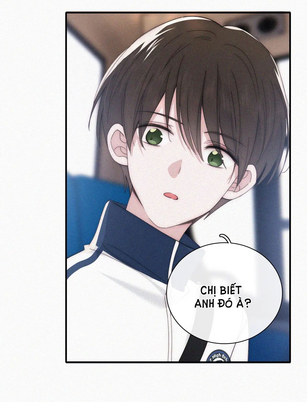 Bá Vương Sủng Ái Cô Vợ Mù Chapter 29.2 - Trang 2