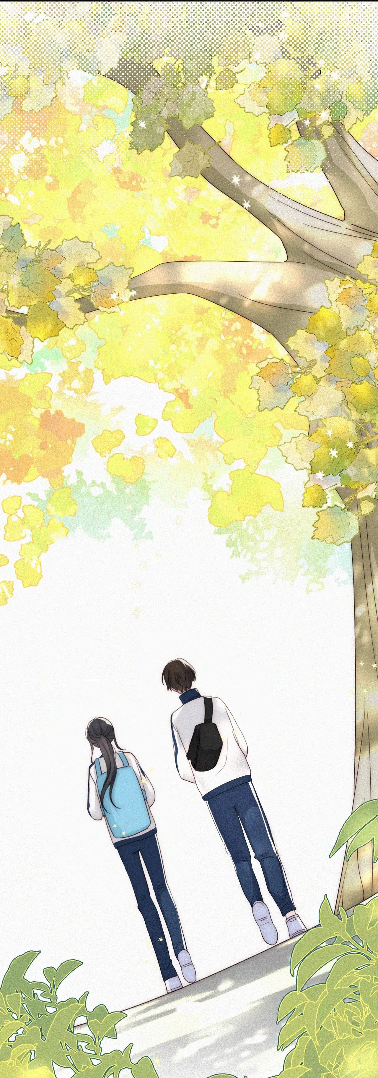 Bá Vương Sủng Ái Cô Vợ Mù Chapter 29.2 - Trang 2