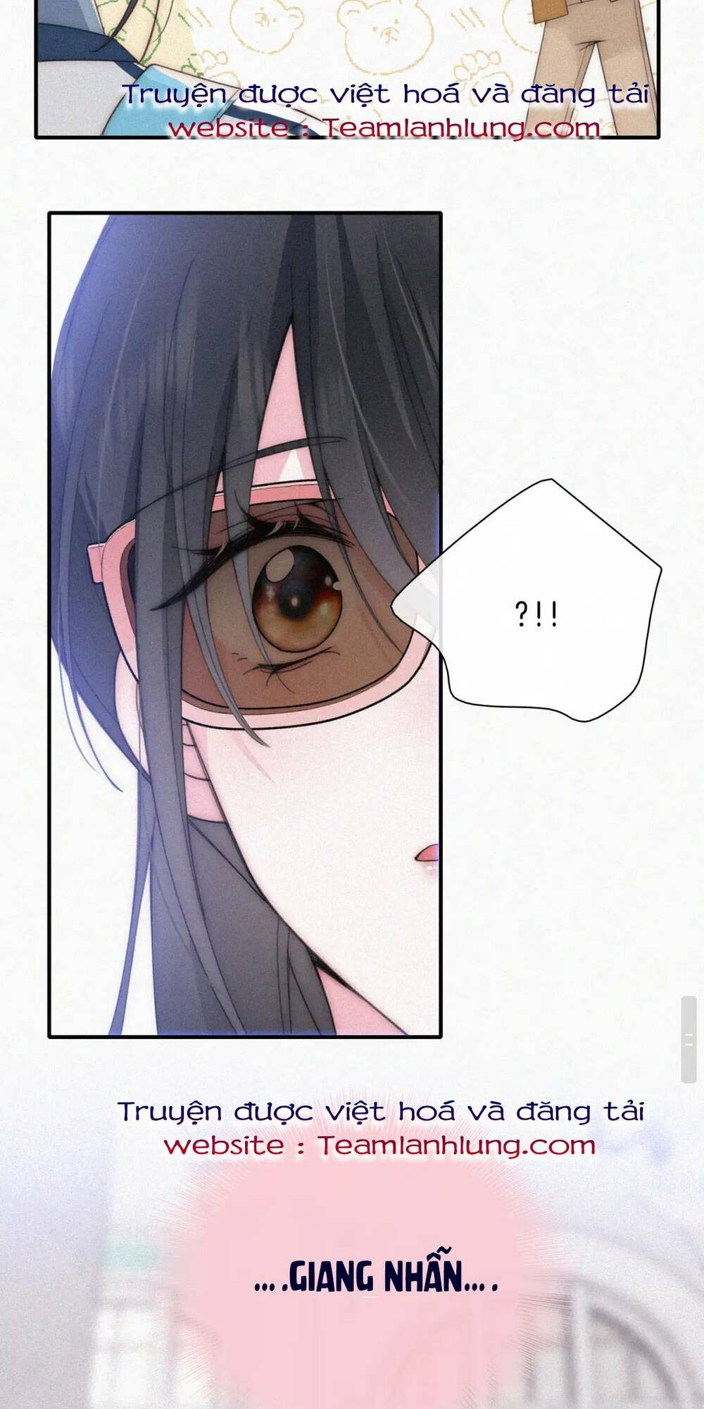 Bá Vương Sủng Ái Cô Vợ Mù Chapter 29 - Trang 2