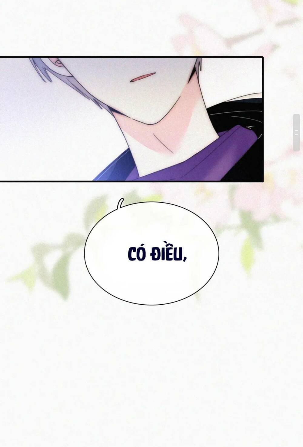 Bá Vương Sủng Ái Cô Vợ Mù Chapter 29 - Trang 2