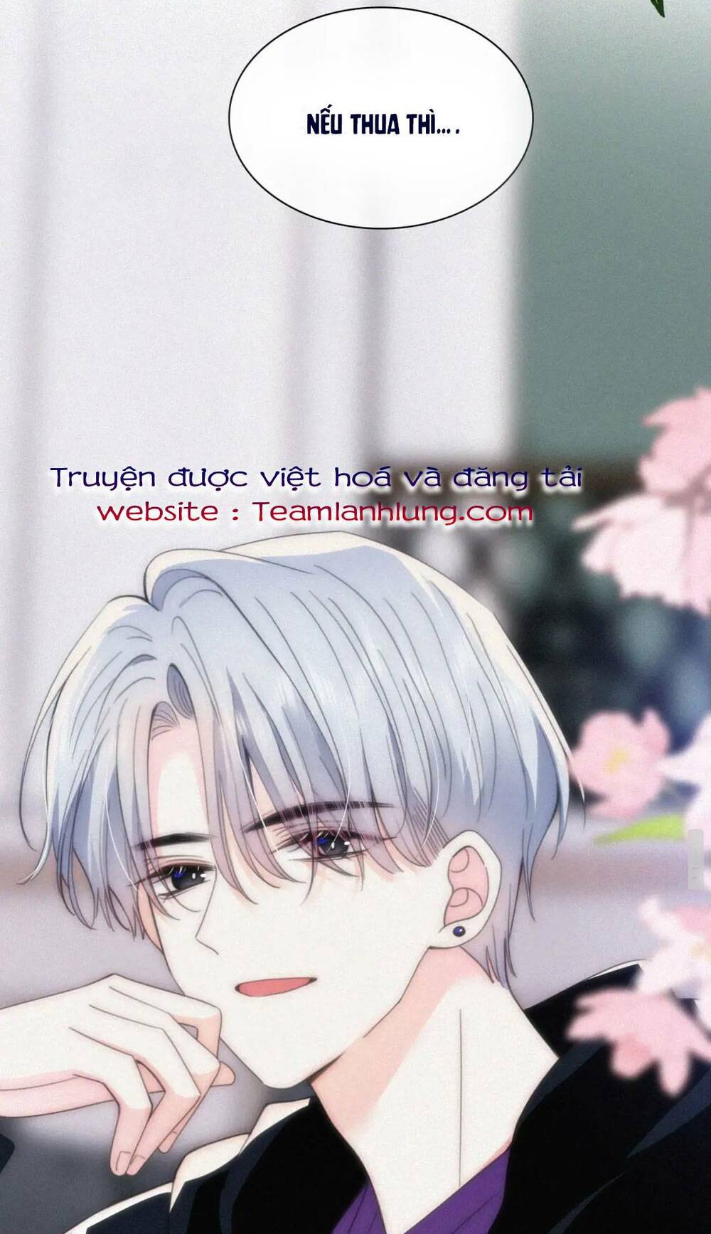 Bá Vương Sủng Ái Cô Vợ Mù Chapter 29 - Trang 2