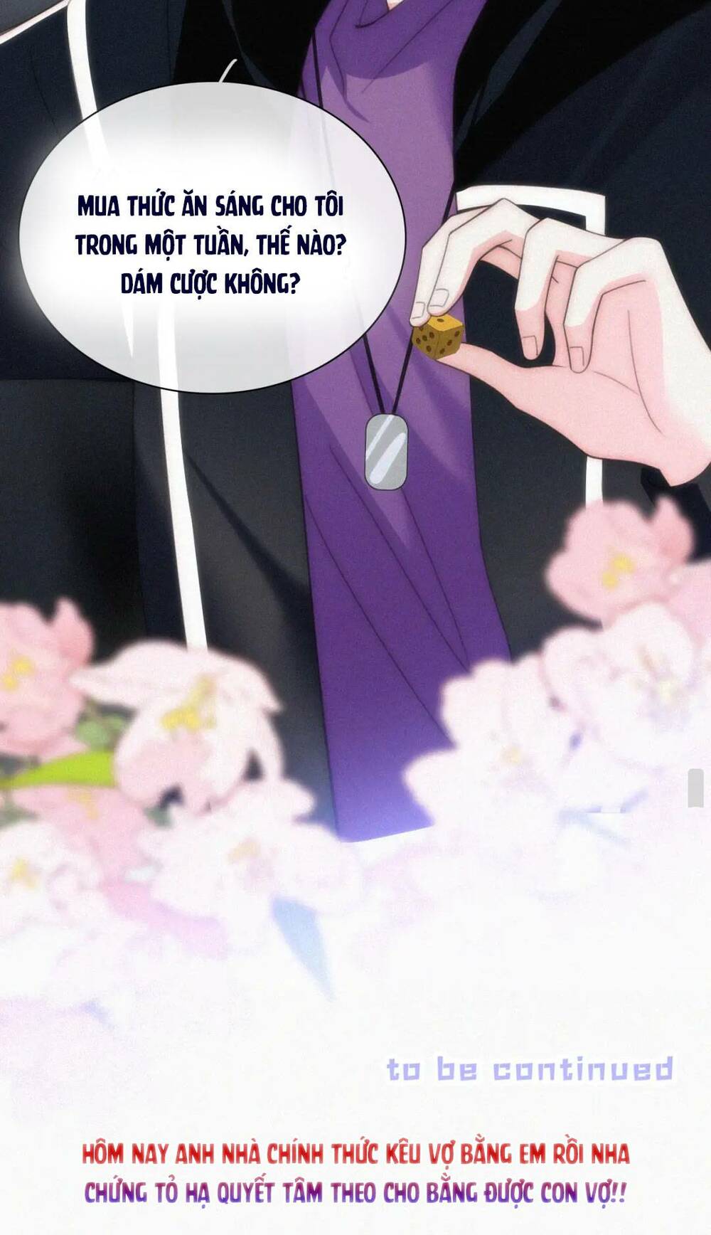 Bá Vương Sủng Ái Cô Vợ Mù Chapter 29 - Trang 2