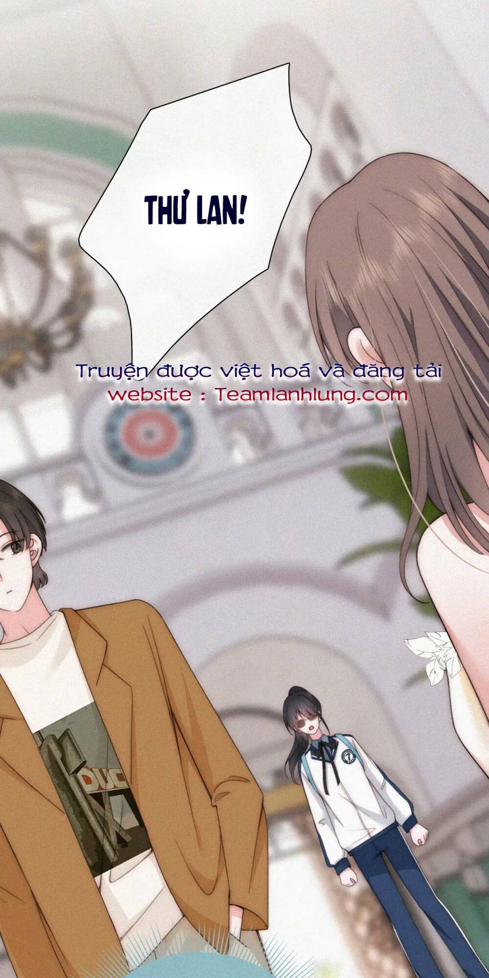 Bá Vương Sủng Ái Cô Vợ Mù Chapter 29 - Trang 2